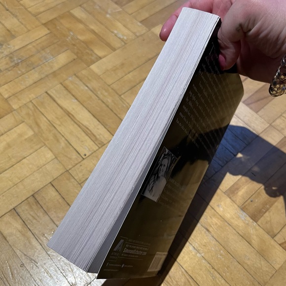 📚 4/25$ 📚  Beautiful disaster by jamie mcguire - Picture 3 of 4